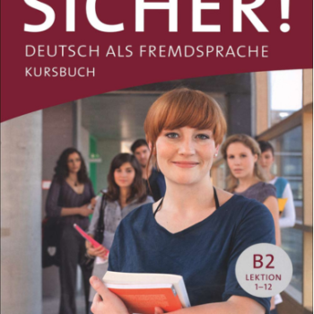 دوره آلمانی سطح B2.1