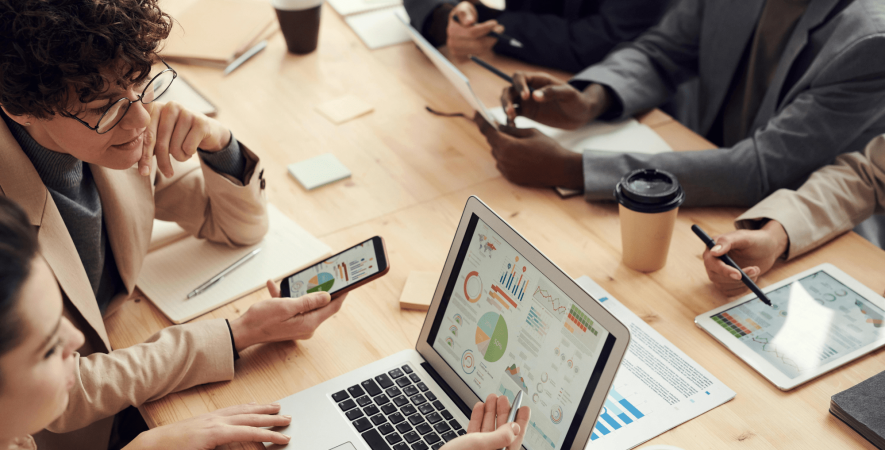 مهاجرت کاری به آلمان - ویزوم